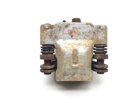 Left Driver Rear Brake Caliper 2006 Polaris Ranger XP 700 4x4 EFI 2726A