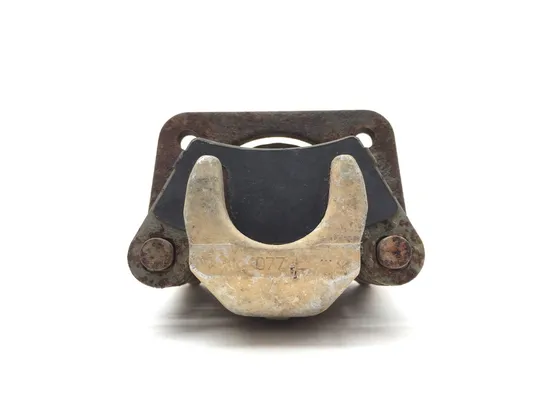 Left Driver Rear Brake Caliper 2006 Polaris Ranger XP 700 4x4 EFI 2726A