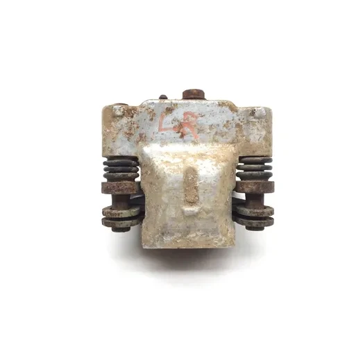 Left Driver Rear Brake Caliper 2006 Polaris Ranger XP 700 4x4 EFI 2726A 16