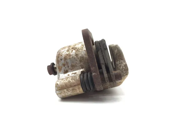 Left Driver Rear Brake Caliper 2006 Polaris Ranger XP 700 4x4 EFI 2726A