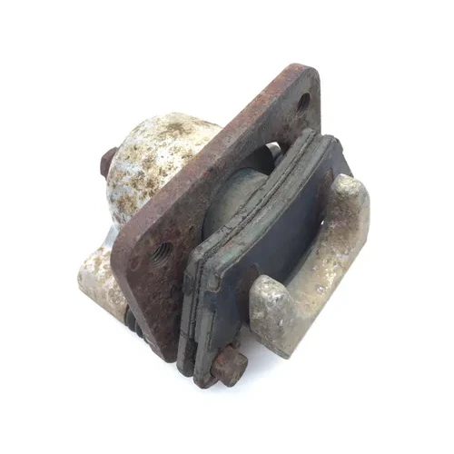Left Driver Rear Brake Caliper 2006 Polaris Ranger XP 700 4x4 EFI 2726A 3