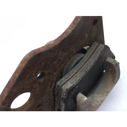 Left Driver Front Brake Caliper 2006 Polaris Ranger XP 700 4x4 EFI 2726A 15