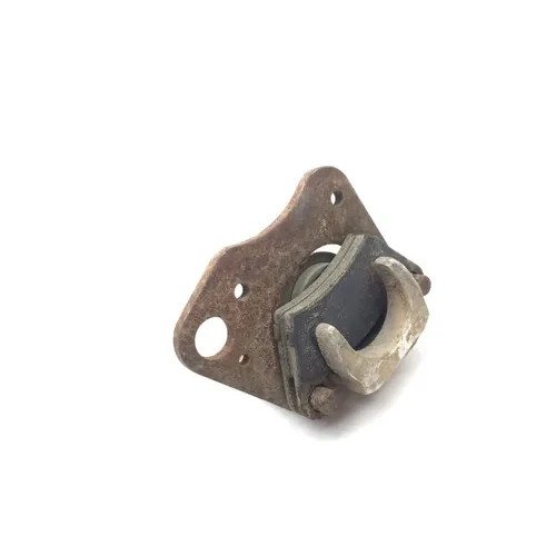Left Driver Front Brake Caliper 2006 Polaris Ranger XP 700 4x4 EFI 2726A 3