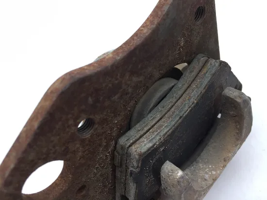 Left Driver Front Brake Caliper 2006 Polaris Ranger XP 700 4x4 EFI 2726A