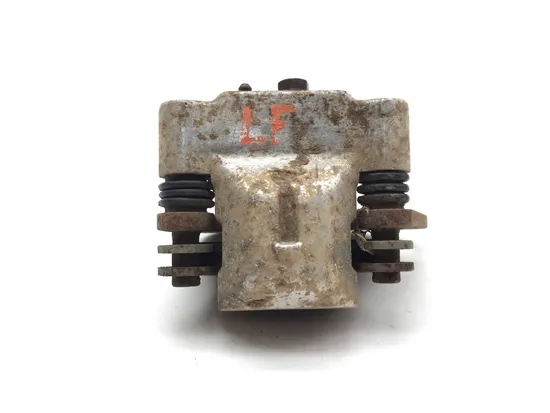 Left Driver Front Brake Caliper 2006 Polaris Ranger XP 700 4x4 EFI 2726A