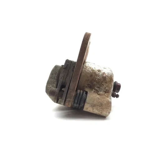 Left Driver Front Brake Caliper 2006 Polaris Ranger XP 700 4x4 EFI 2726A 7
