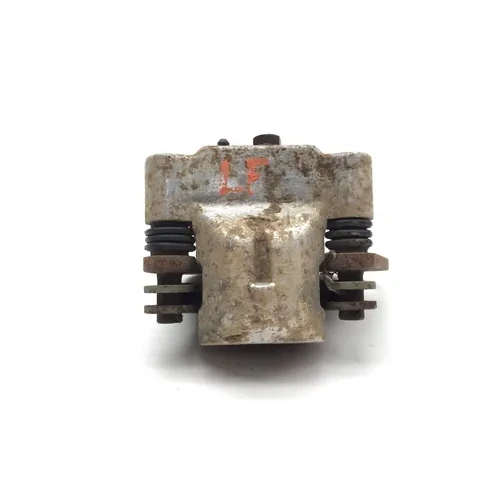 Left Driver Front Brake Caliper 2006 Polaris Ranger XP 700 4x4 EFI 2726A 16
