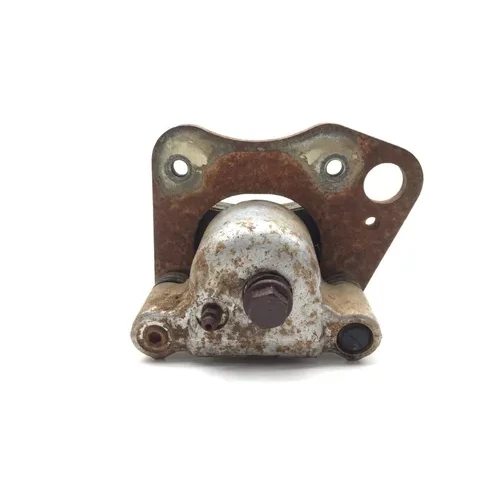 Left Driver Front Brake Caliper 2006 Polaris Ranger XP 700 4x4 EFI 2726A 9