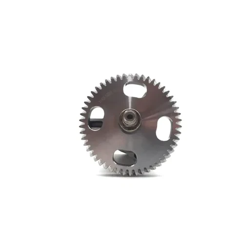 Engine Oil Pump Assembly 2012 Polaris RZR 800 EFI 2710A 7