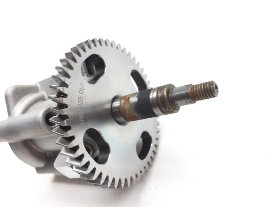 Engine Oil Pump Assembly 2012 Polaris RZR 800 EFI 2710A