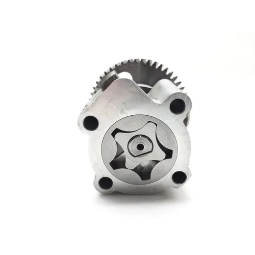 Engine Oil Pump Assembly 2012 Polaris RZR 800 EFI 2710A 13