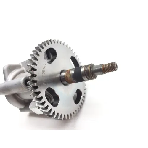 Engine Oil Pump Assembly 2012 Polaris RZR 800 EFI 2710A 11