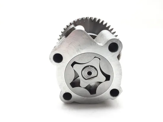 Engine Oil Pump Assembly 2012 Polaris RZR 800 EFI 2710A