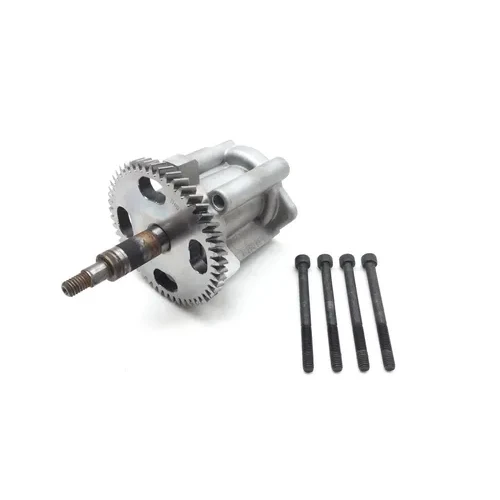 Engine Oil Pump Assembly 2012 Polaris RZR 800 EFI 2710A 3