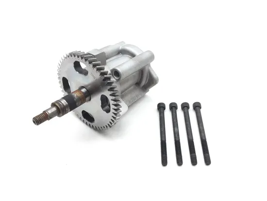 Engine Oil Pump Assembly 2012 Polaris RZR 800 EFI 2710A