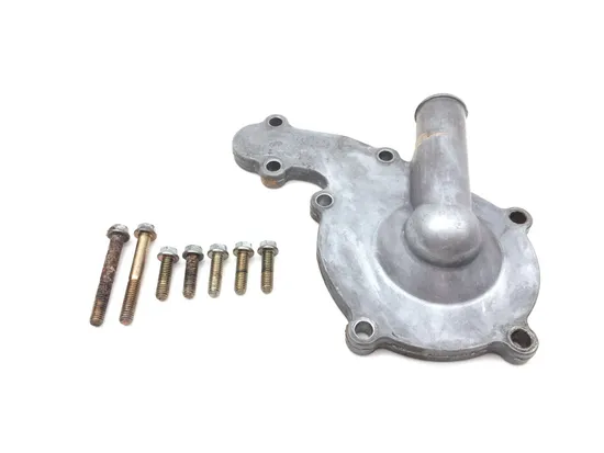 Engine Water Pump Cover 2012 Polaris RZR 800 EFI 2710A