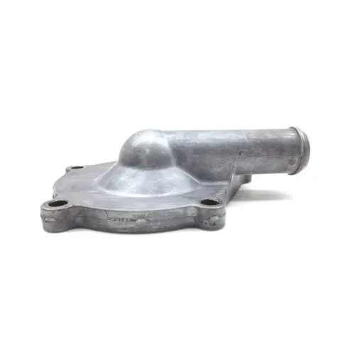Engine Water Pump Cover 2012 Polaris RZR 800 EFI 2710A 5