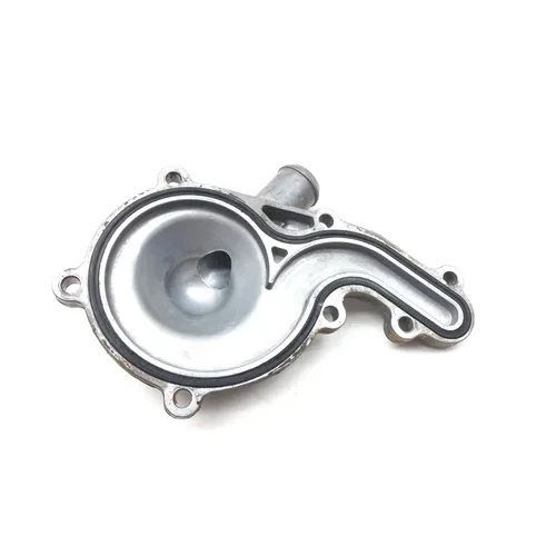 Engine Water Pump Cover 2012 Polaris RZR 800 EFI 2710A 10