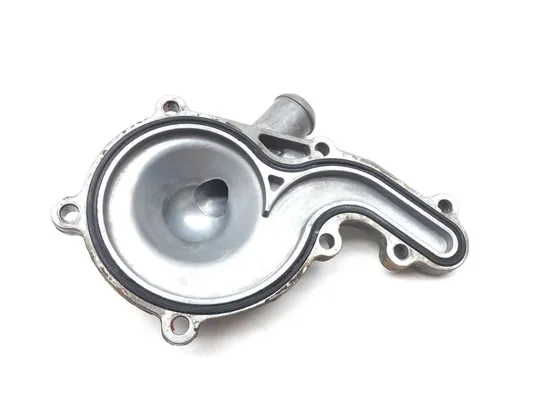 Engine Water Pump Cover 2012 Polaris RZR 800 EFI 2710A