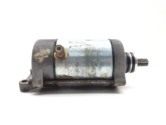 Electric Starter Motor Polaris RZR 800 2012 2710A