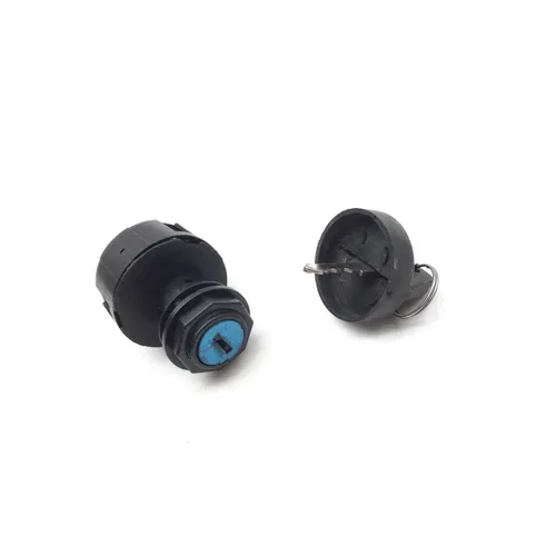 Ignition Key Switch 2012 Polaris RZR 800 EFI 2710A 5