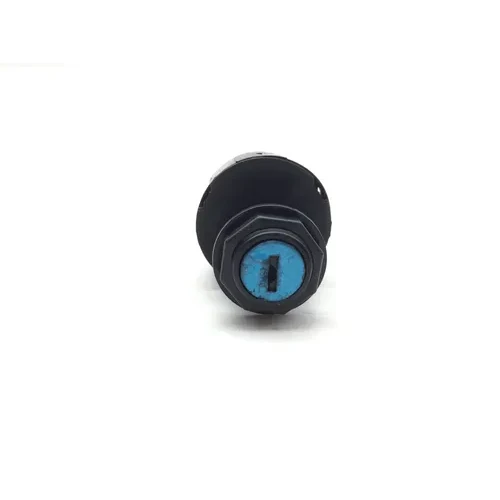 Ignition Key Switch 2012 Polaris RZR 800 EFI 2710A 9