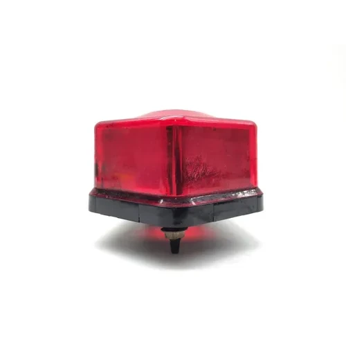 Brake Tail Light Driver Side Left 2012 Polaris RZR 800 EFI 2710A x 7