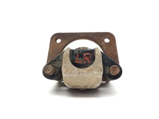 Left Driver Rear Brake Caliper 2012 Polaris RZR 800 EFI 2710A