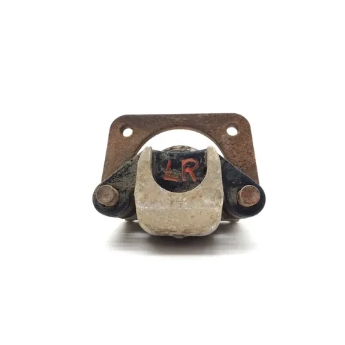Left Driver Rear Brake Caliper 2012 Polaris RZR 800 EFI 2710A 5