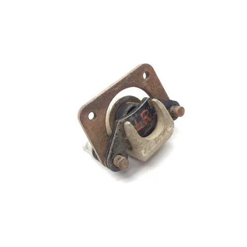 Left Driver Rear Brake Caliper 2012 Polaris RZR 800 EFI 2710A 3