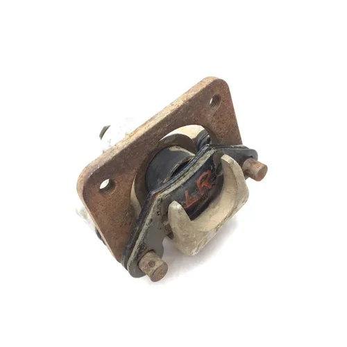 Left Driver Rear Brake Caliper 2012 Polaris RZR 800 EFI 2710A 13