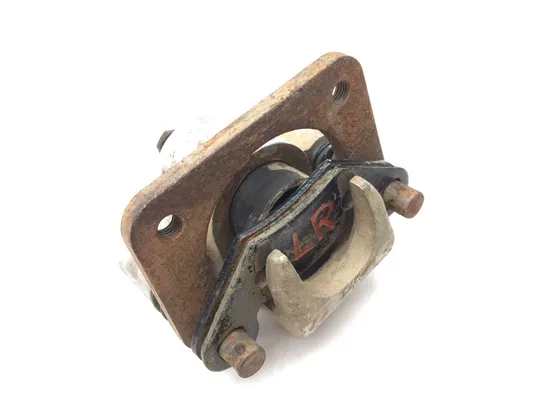 Left Driver Rear Brake Caliper 2012 Polaris RZR 800 EFI 2710A