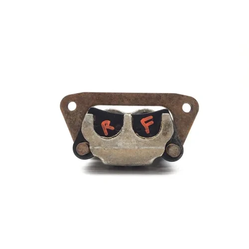 Right Passenger Front Brake Caliper 2012 Polaris RZR 800 EFI 2710A 5
