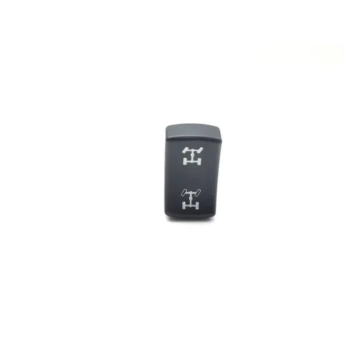 2 Wheel 4 Wheel Switch 2012 Polaris RZR 800 EFI 2710A 3