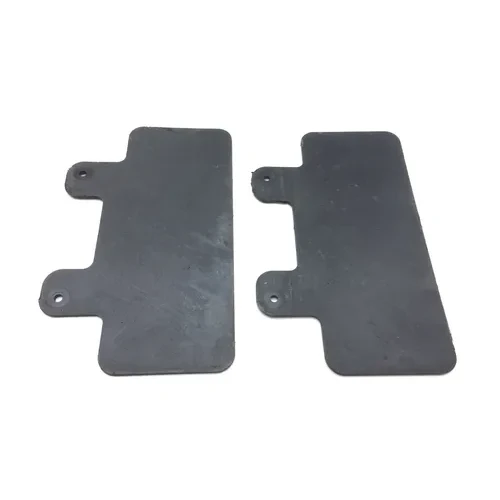 Axle Guards 2012 Polaris RZR 800 EFI 2710A 3