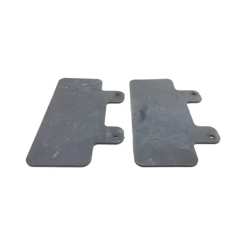 Axle Guards 2012 Polaris RZR 800 EFI 2710A 6