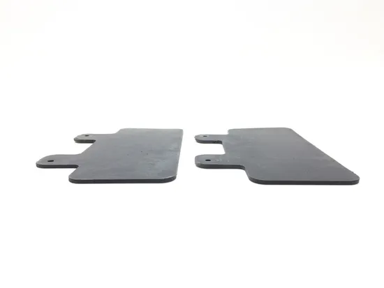 Axle Guards 2012 Polaris RZR 800 EFI 2710A