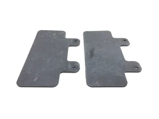 Axle Guards 2012 Polaris RZR 800 EFI 2710A