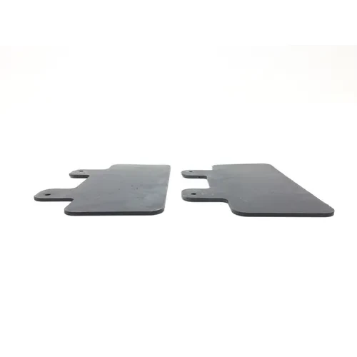 Axle Guards 2012 Polaris RZR 800 EFI 2710A 5