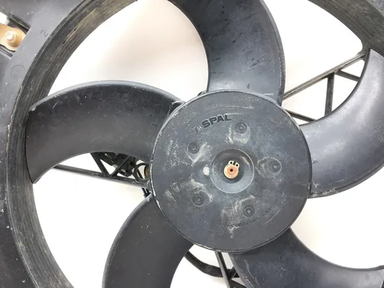 Engine Radiator Cooling Fan 2012 Polaris RZR 800 EFI 2710A x 2