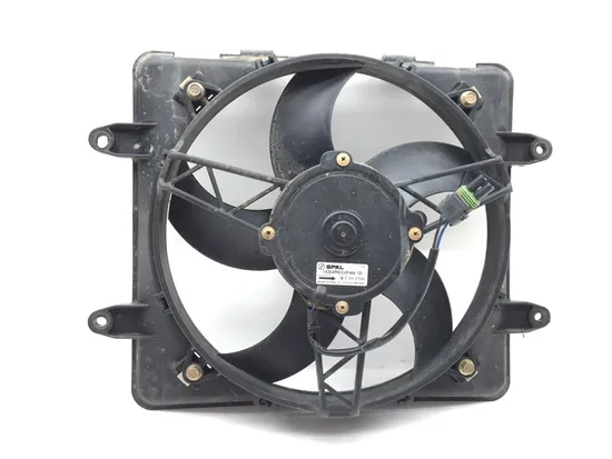 Engine Radiator Cooling Fan 2012 Polaris RZR 800 EFI 2710A x 3
