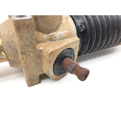 Steering Rack and Pinion 2012 Polaris RZR 800 EFI 2710A Parts 15