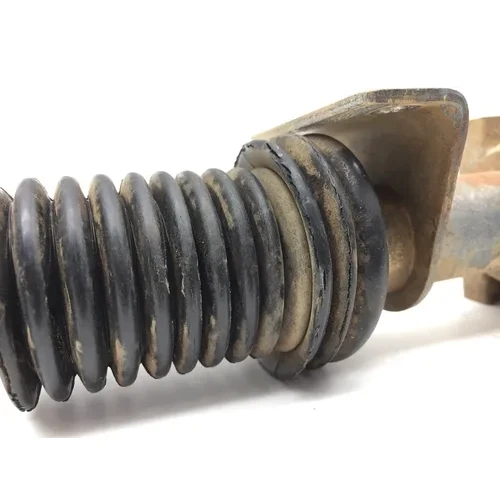 Steering Rack and Pinion 2012 Polaris RZR 800 EFI 2710A Parts 19