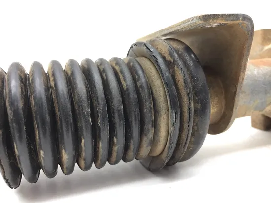 Steering Rack and Pinion 2012 Polaris RZR 800 EFI 2710A Parts