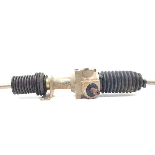 Steering Rack and Pinion 2012 Polaris RZR 800 EFI 2710A Parts 9
