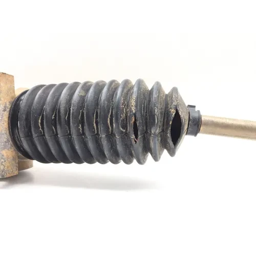 Steering Rack and Pinion 2012 Polaris RZR 800 EFI 2710A Parts 21