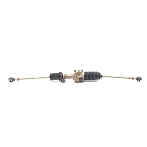 Steering Rack and Pinion 2012 Polaris RZR 800 EFI 2710A Parts 3