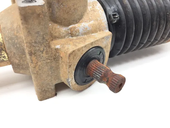 Steering Rack and Pinion 2012 Polaris RZR 800 EFI 2710A Parts