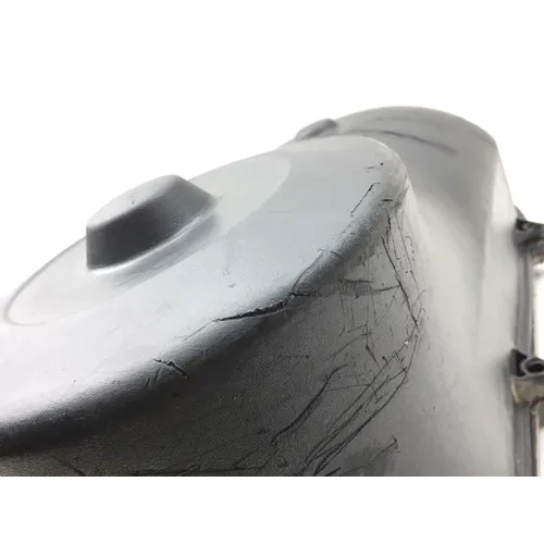 Engine Inner Outer Clutch Cover 2012 Polaris RZR 800 EFI 2710A x 7