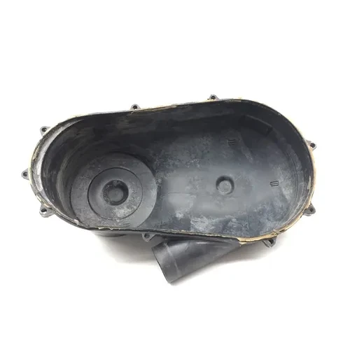Engine Inner Outer Clutch Cover 2012 Polaris RZR 800 EFI 2710A x 21